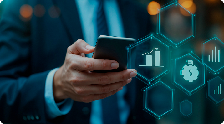Financial Services
