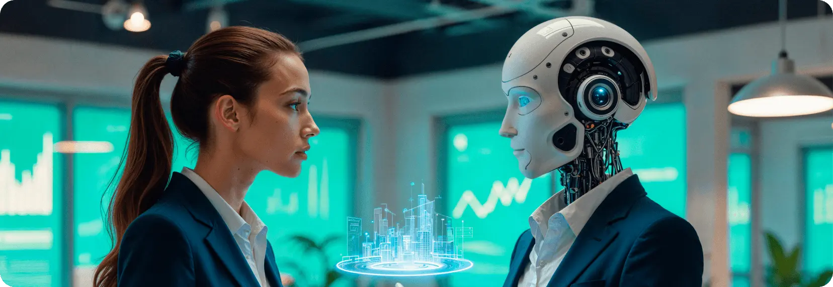 AI Interaction