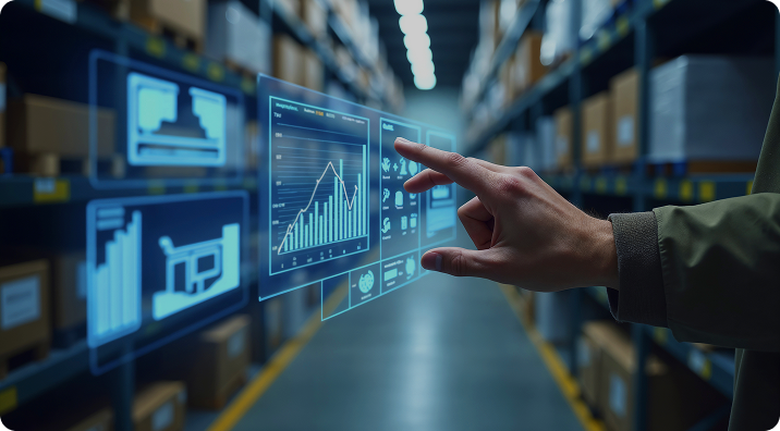 Supply Chain