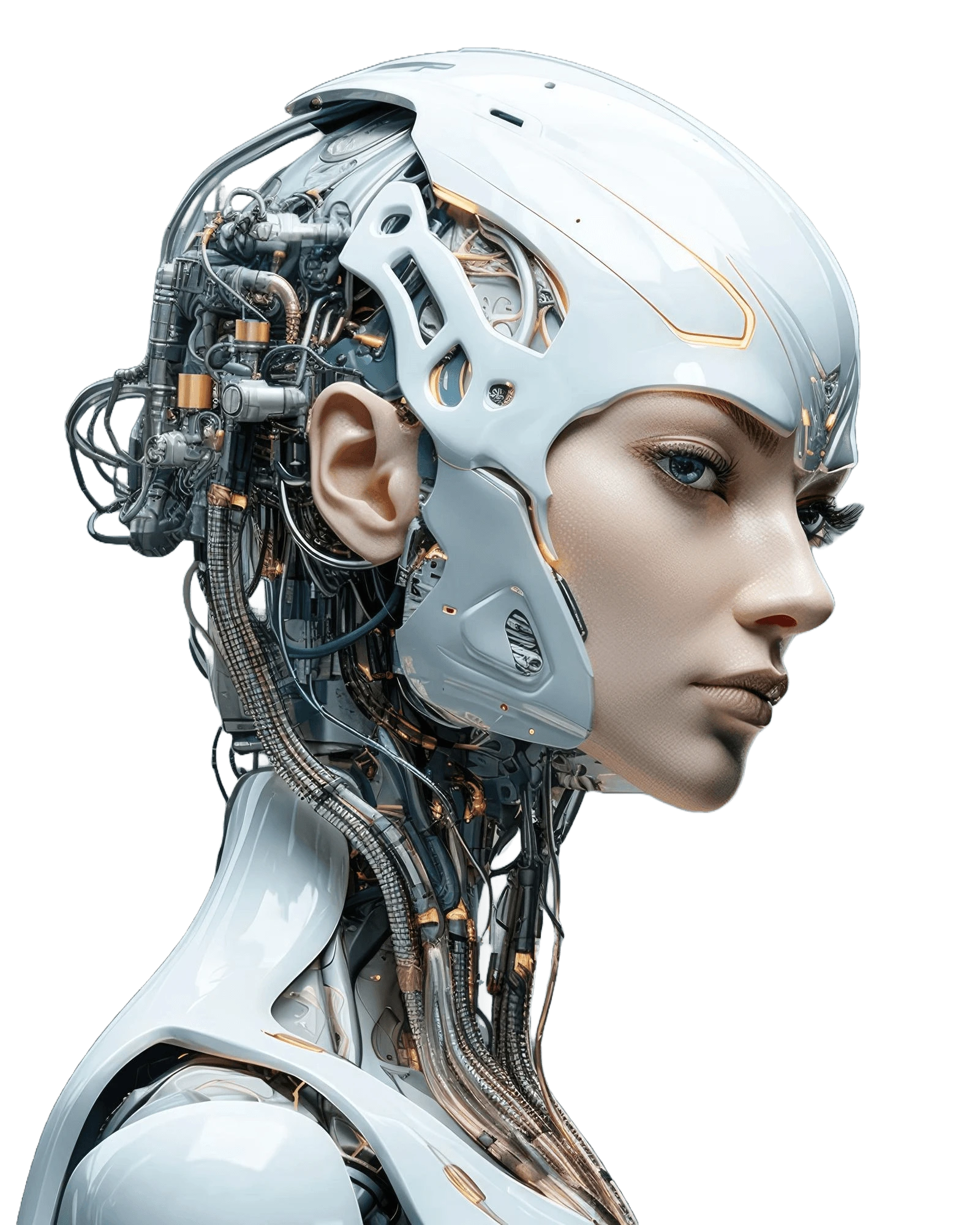 AI Robot