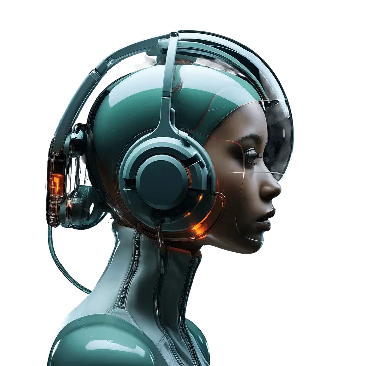 AI Robot