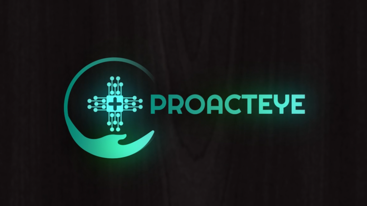 ProactEye Case Study