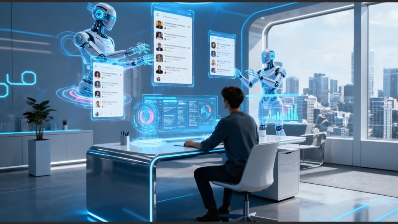 AI Acceleration Case Study