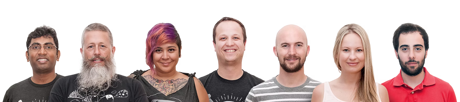 LTS accelerator product team